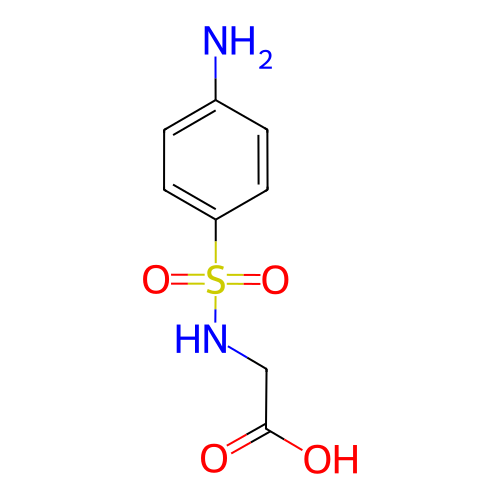 Chemical structure of BindingDB Monomer ID 50016581
