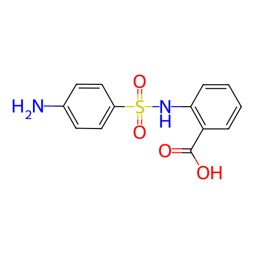 Chemical structure of BindingDB Monomer ID 50016585