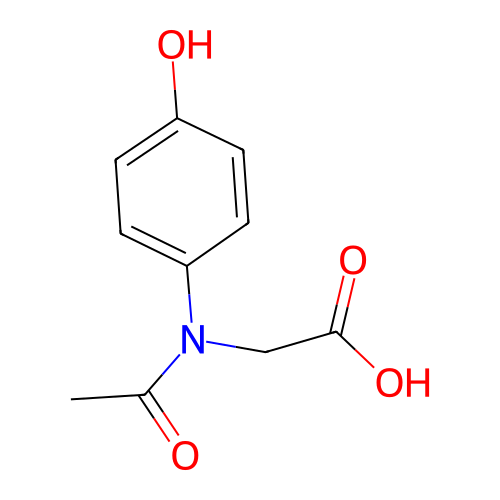 Chemical structure of BindingDB Monomer ID 50016597