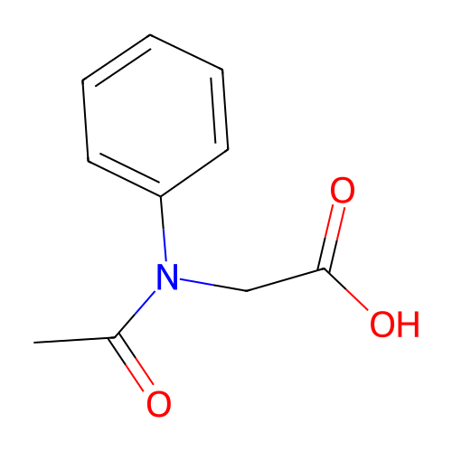 Chemical structure of BindingDB Monomer ID 50016599