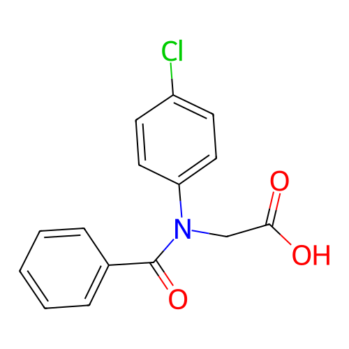 Chemical structure of BindingDB Monomer ID 50016600