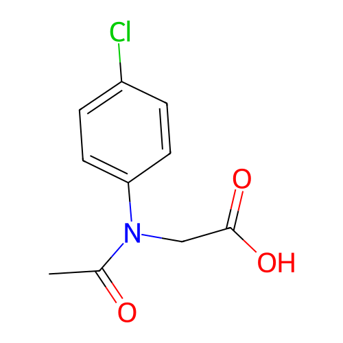 Chemical structure of BindingDB Monomer ID 50016601
