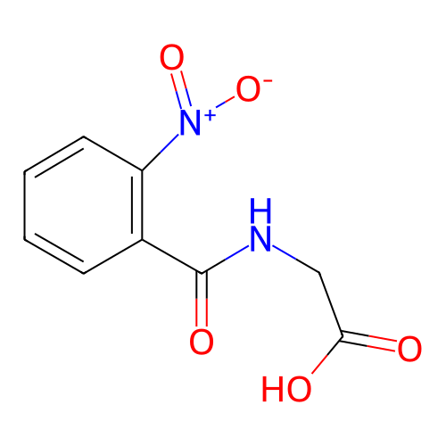 Chemical structure of BindingDB Monomer ID 50016606