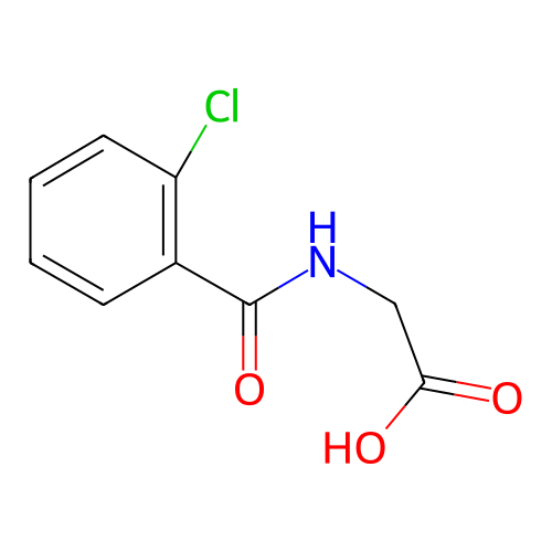 Chemical structure of BindingDB Monomer ID 50016608