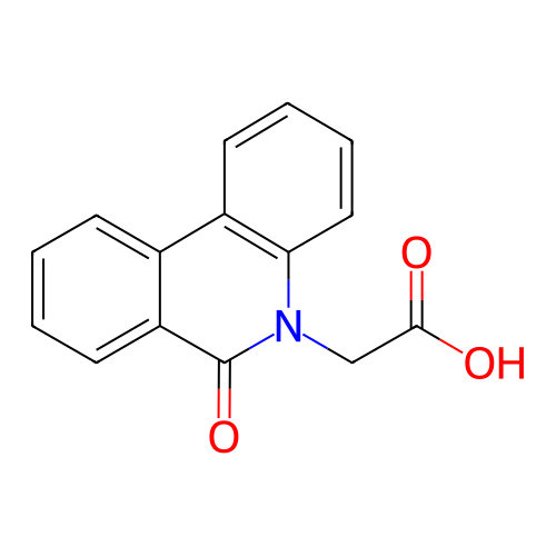 Chemical structure of BindingDB Monomer ID 50016621