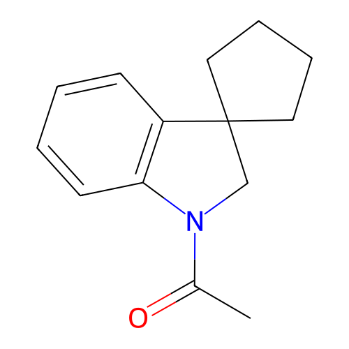Chemical structure of BindingDB Monomer ID 50016623