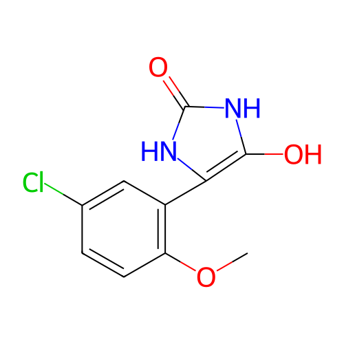Chemical structure of BindingDB Monomer ID 50016639