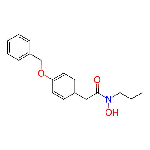 Chemical structure of BindingDB Monomer ID 50016672