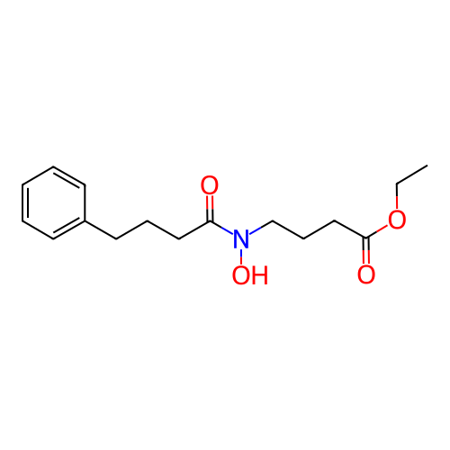 Chemical structure of BindingDB Monomer ID 50016674