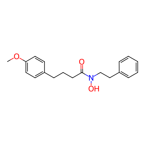 Chemical structure of BindingDB Monomer ID 50016676