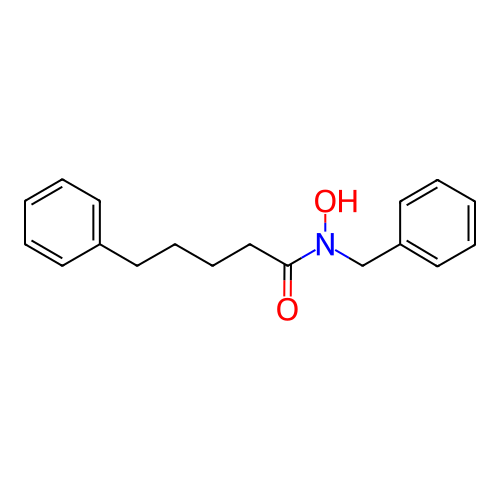 Chemical structure of BindingDB Monomer ID 50016680