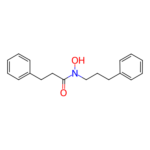 Chemical structure of BindingDB Monomer ID 50016686