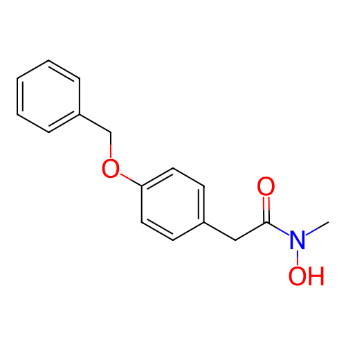 Chemical structure of BindingDB Monomer ID 50016687