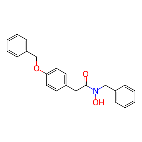 Chemical structure of BindingDB Monomer ID 50016688