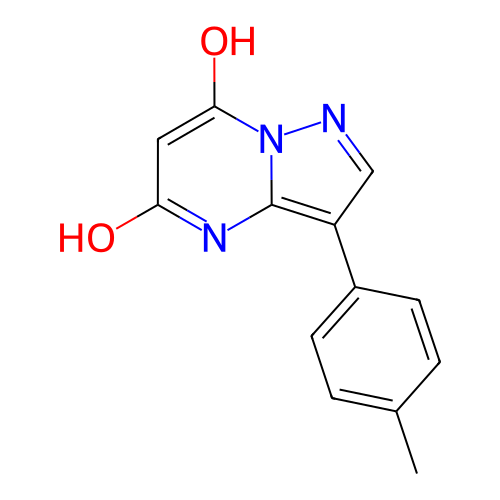 Chemical structure of BindingDB Monomer ID 50016702