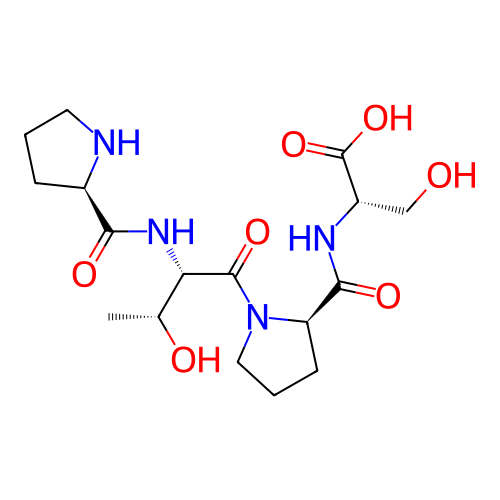 Chemical structure of BindingDB Monomer ID 50016713