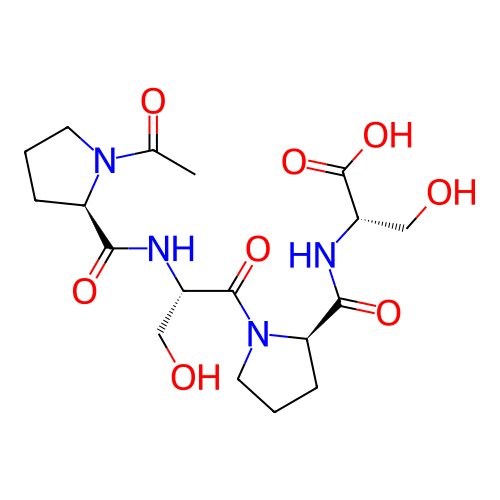 Chemical structure of BindingDB Monomer ID 50016725