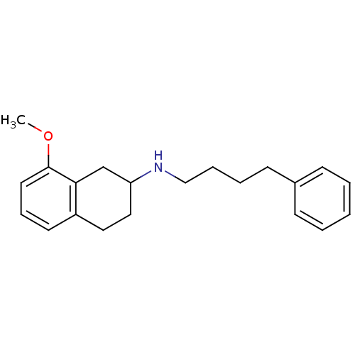 Chemical structure of BindingDB Monomer ID 50016744