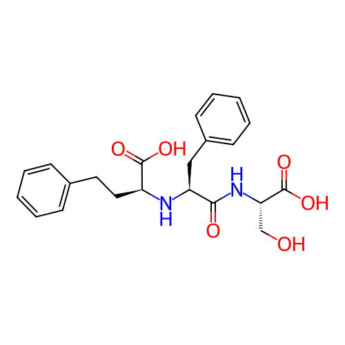 Chemical structure of BindingDB Monomer ID 50016764