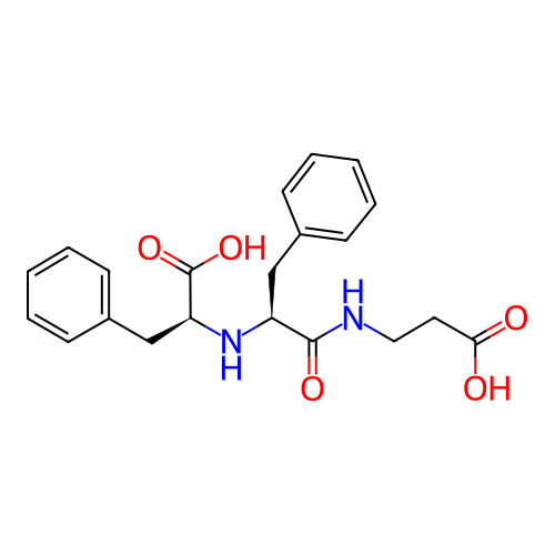 Chemical structure of BindingDB Monomer ID 50016765