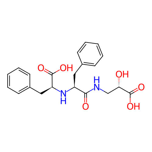 Chemical structure of BindingDB Monomer ID 50016766