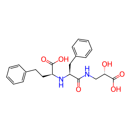Chemical structure of BindingDB Monomer ID 50016767