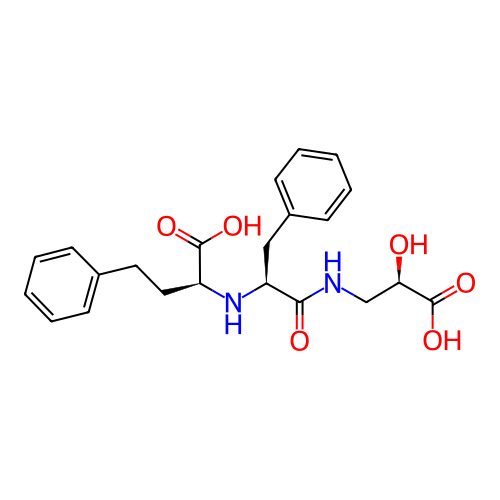 Chemical structure of BindingDB Monomer ID 50016768
