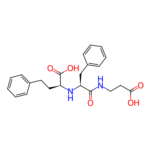 Chemical structure of BindingDB Monomer ID 50016769