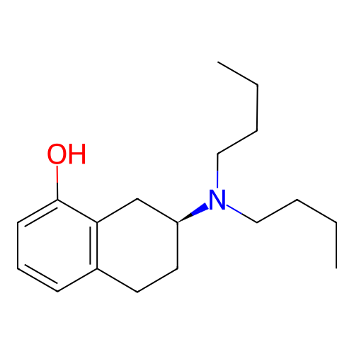 Chemical structure of BindingDB Monomer ID 50016775