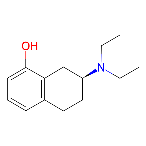Chemical structure of BindingDB Monomer ID 50016776
