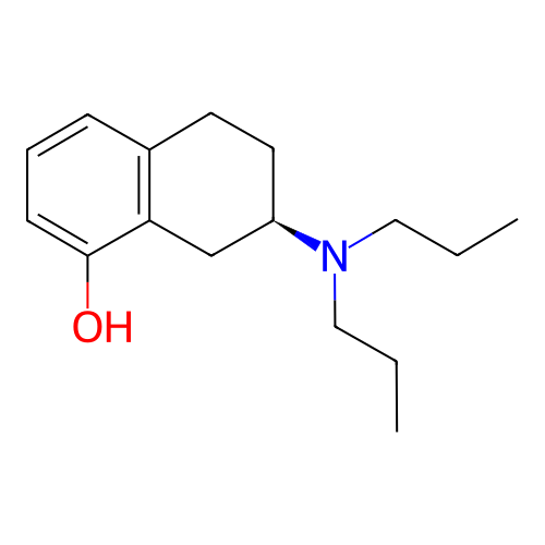 Chemical structure of BindingDB Monomer ID 50016777