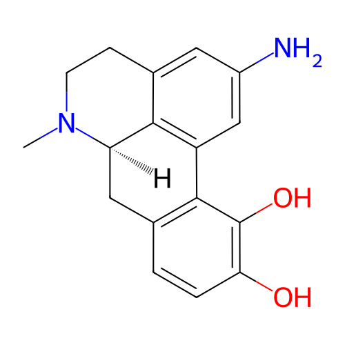 Chemical structure of BindingDB Monomer ID 50016785