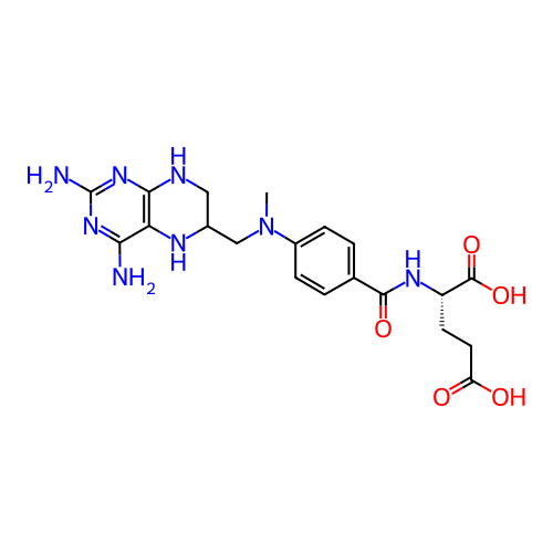 Chemical structure of BindingDB Monomer ID 50016791