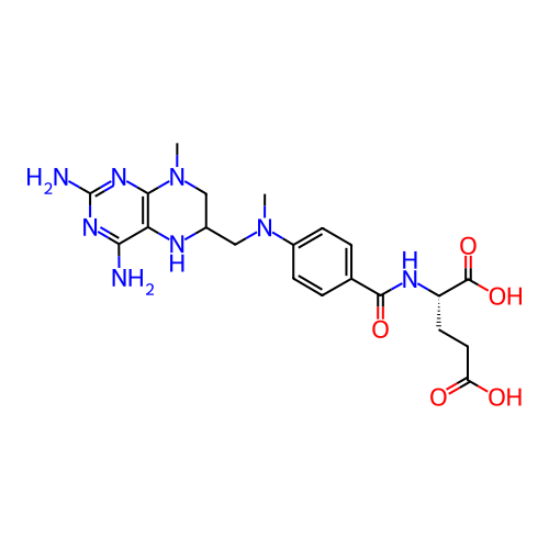 Chemical structure of BindingDB Monomer ID 50016803