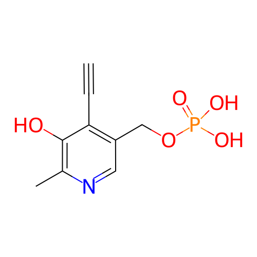 Chemical structure of BindingDB Monomer ID 50016819