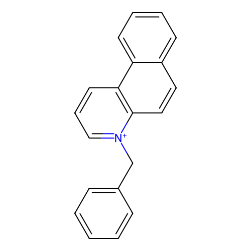Chemical structure of BindingDB Monomer ID 50016838