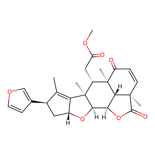 Chemical structure of BindingDB Monomer ID 50016863