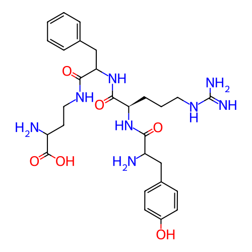 Chemical structure of BindingDB Monomer ID 50016866
