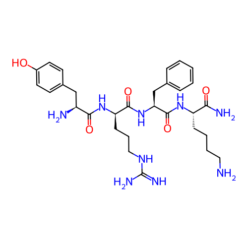 Chemical structure of BindingDB Monomer ID 50016867
