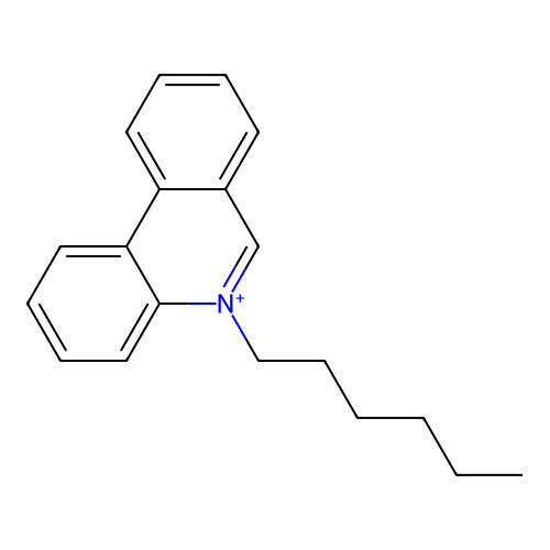 Chemical structure of BindingDB Monomer ID 50016870