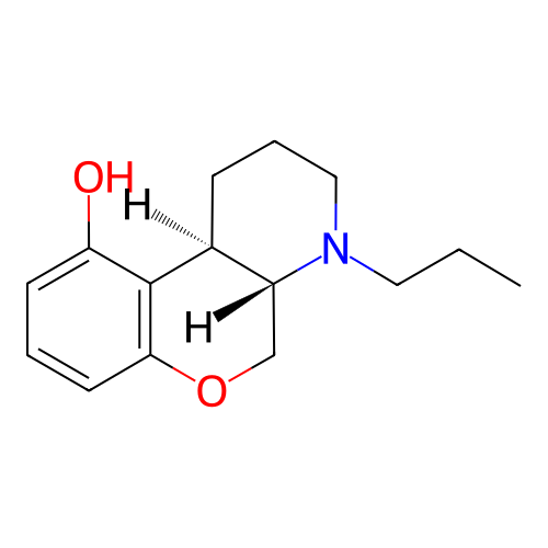 Chemical structure of BindingDB Monomer ID 50016883