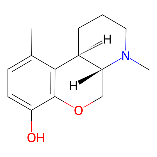 Chemical structure of BindingDB Monomer ID 50016886