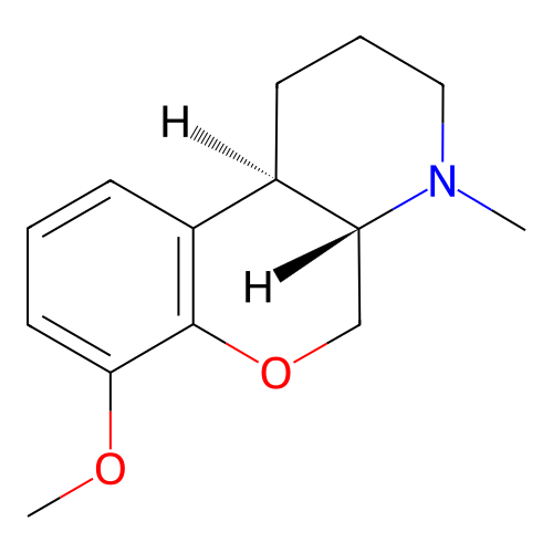Chemical structure of BindingDB Monomer ID 50016887