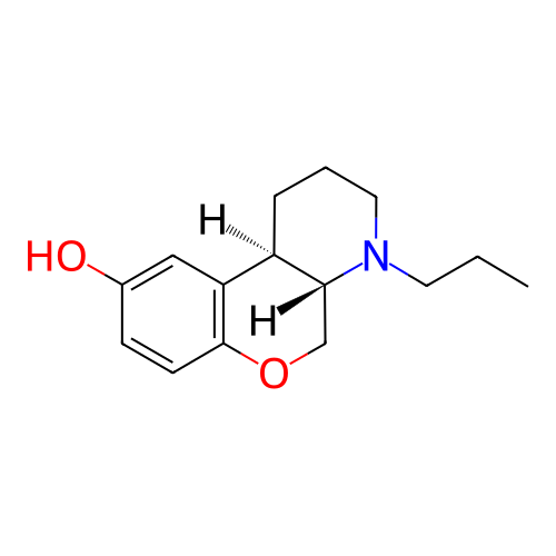 Chemical structure of BindingDB Monomer ID 50016888