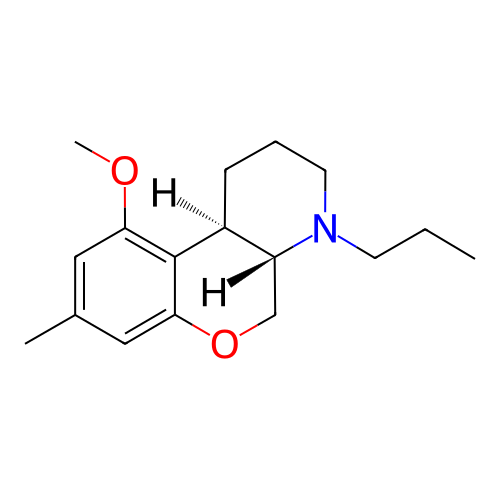 Chemical structure of BindingDB Monomer ID 50016891