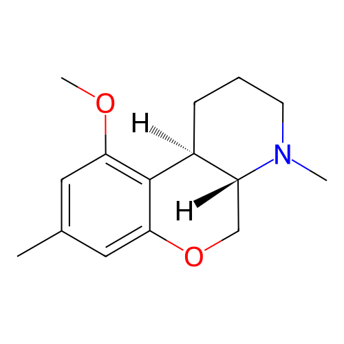 Chemical structure of BindingDB Monomer ID 50016892