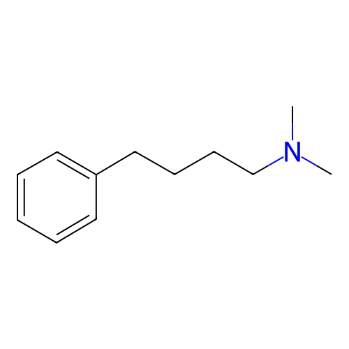 Chemical structure of BindingDB Monomer ID 50016907
