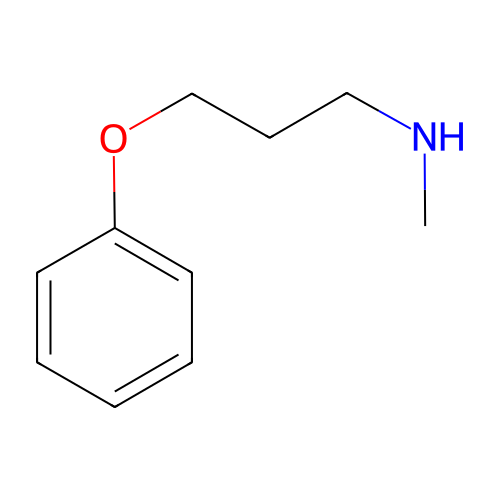 Chemical structure of BindingDB Monomer ID 50016910