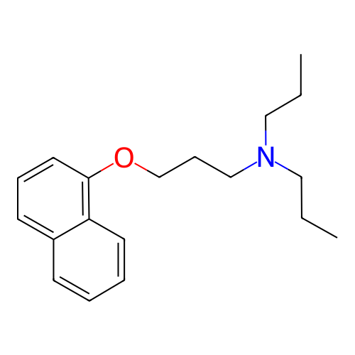 Chemical structure of BindingDB Monomer ID 50016916