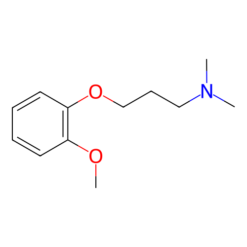 Chemical structure of BindingDB Monomer ID 50016925